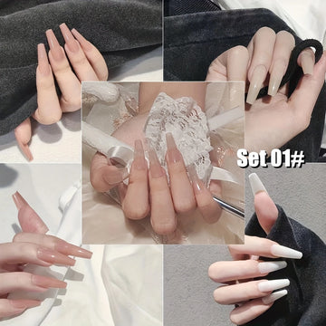 Nude ColorBallet